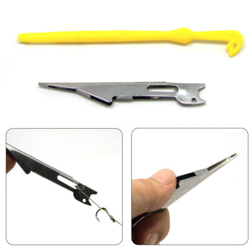 Fishing Hook Stainless Steel - 다기능 스테인레스 스틸 및 플라스틱 니퍼