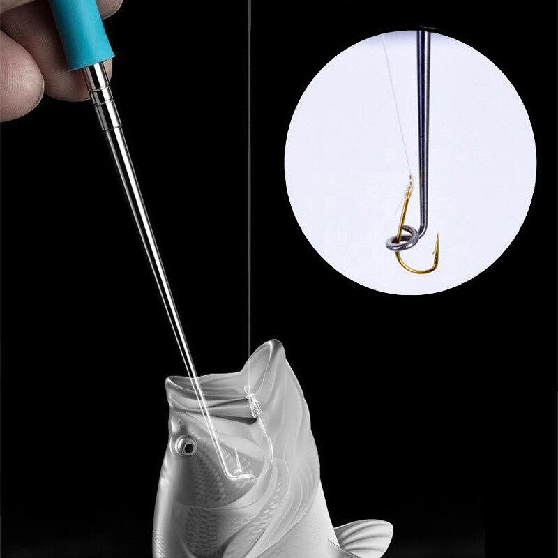 낚시 바늘 제거기 2/6/8개 스테인레스 스틸 낚시 바 - Fishing Hook Sharpener 리뷰 및 가격