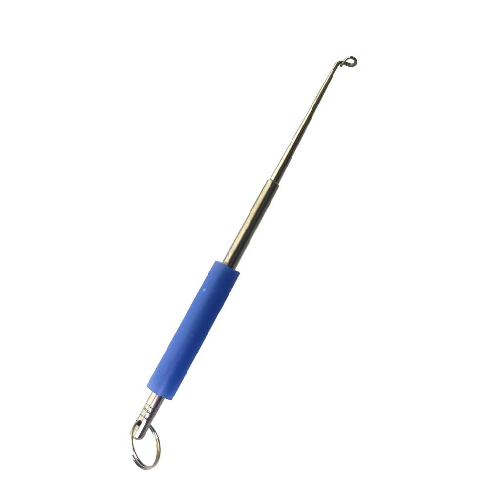 3팩 스테인리스 스틸 낚시 바늘 제거기 낚시 바늘 제거 - Fishing Hook Remover 리뷰 및 가격
