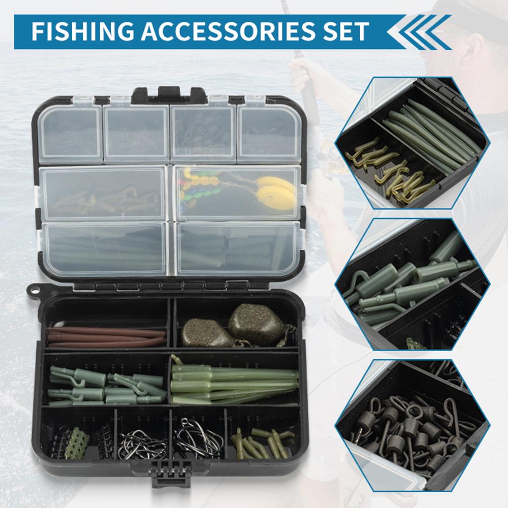 루어 보관 상자 낚시 도구 미끼 보관 상자, 휴대용 양 - Fishing Hook Box 리뷰 및 가격