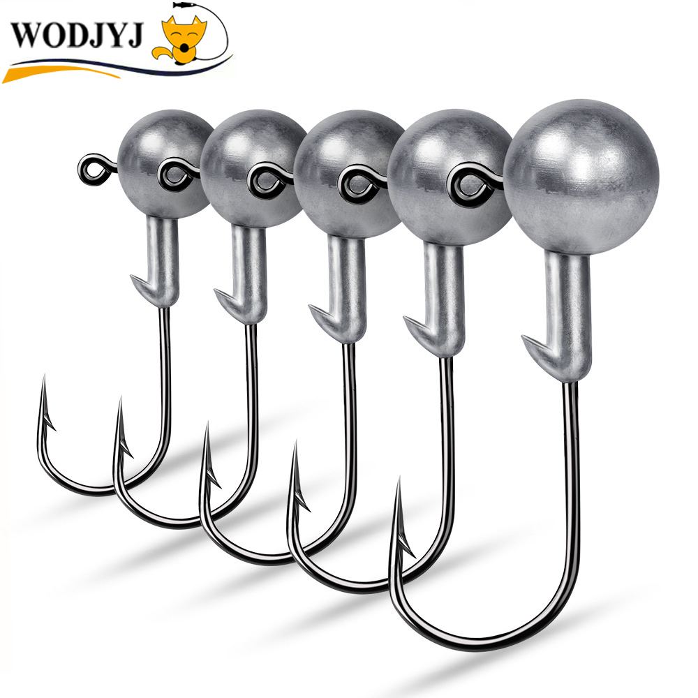 1g 2g 3g 4g 5g 10g 20g 22g 25g - Fishing Hook Offset 리뷰 및 가격