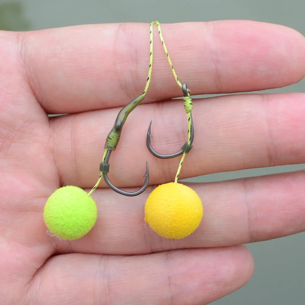 Hirisi 50pcs 일본산 고 탄소강 8001로 만 - Fishing Hook Assortment 리뷰 및 가격