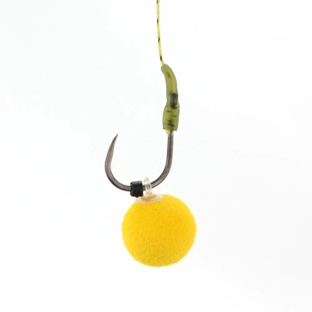 히리시 8002 200개 바브리스 낚시 바늘 PTFE  - Fishing Hook Assortment 리뷰 및 가격