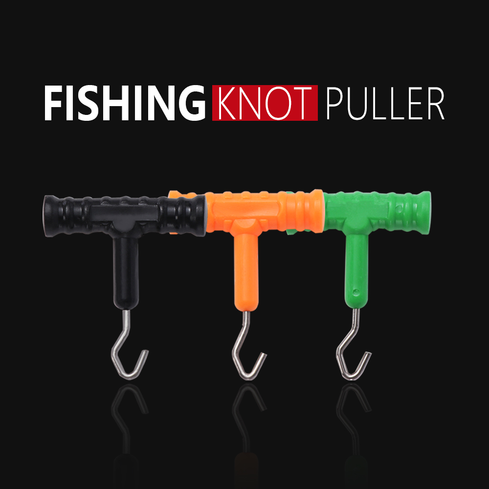 ABS 그립 및 스테인리스 스틸 부드러운 매듭 후크,  - Fishing Hook Stainless Steel 리뷰 및 가격