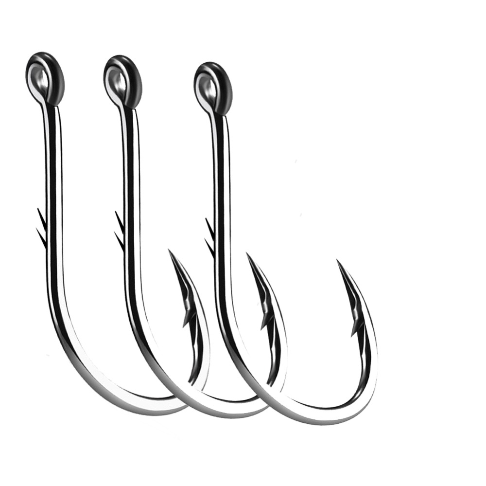 Iseama 서클 잉어 아이 낚시 후크, 사이즈 12  - Fishing Hook Size 리뷰 및 가격