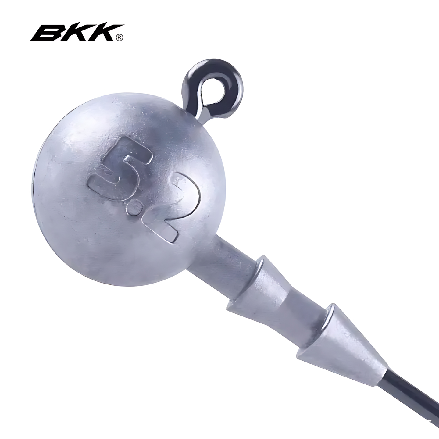 BKK 9050-NP 지그 헤드 훅, 라운드 리드 헤드 - Fishing Hook Weedless 리뷰 및 가격