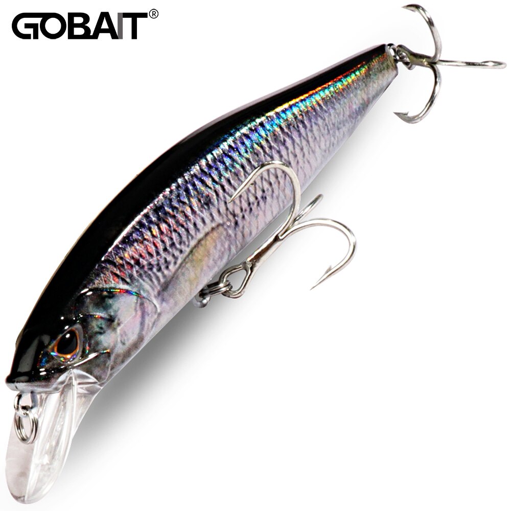 싱킹 미노우 19g 플로팅 저크베이트 15g 낚시 루어 - Fishing Hook Treble 리뷰 및 가격