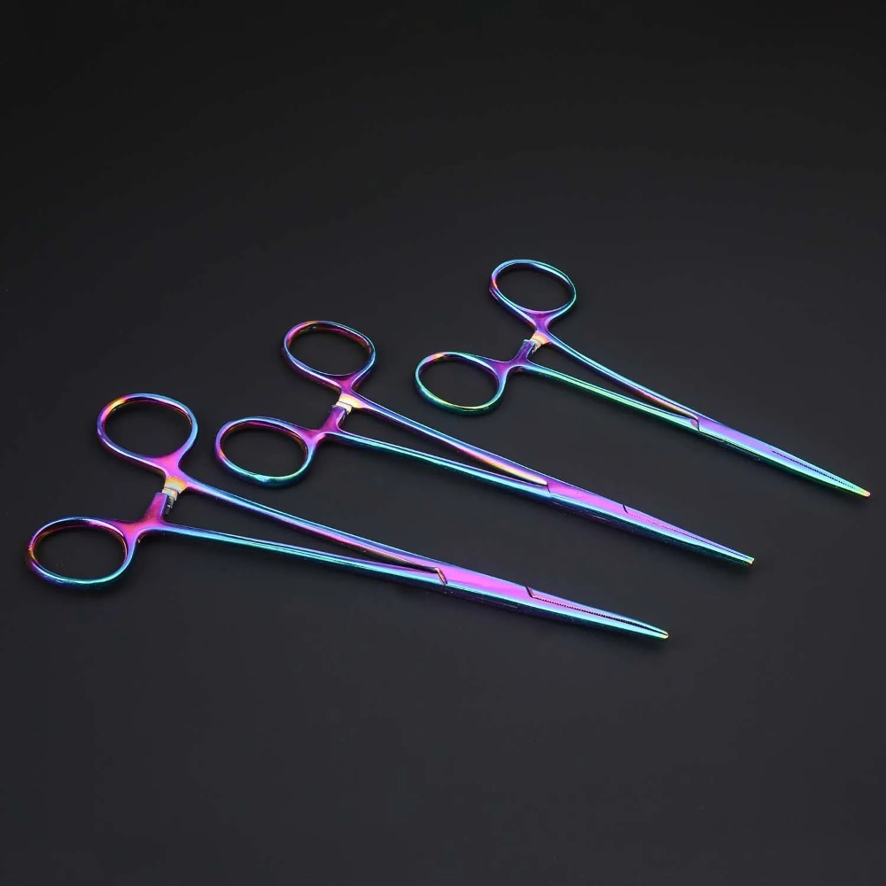 프리미엄 톱니형 낚시 플라이어 - 스테인리스 스틸 훅  - Fishing Hook Stainless Steel 리뷰 및 가격